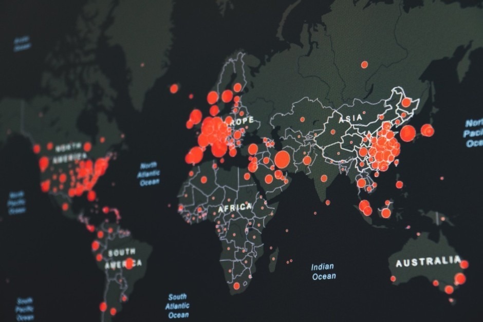 Growth of the Muslim Population in the world
