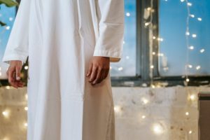 The Islamic Dress Code