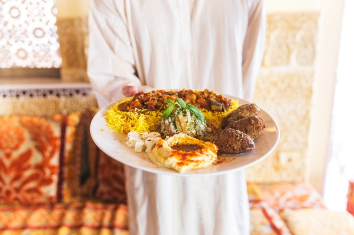Iftar Food Ideas in ramadan