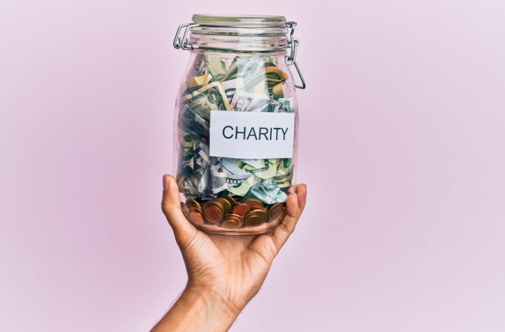 Charity and Generosity in Ramadan 