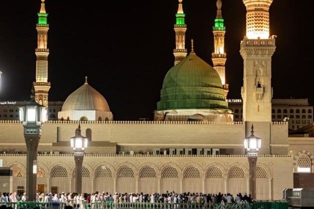 What to Do on Laylat al-Qadr?