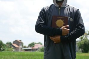 Are All Sins Forgiven after Converting to Islam?